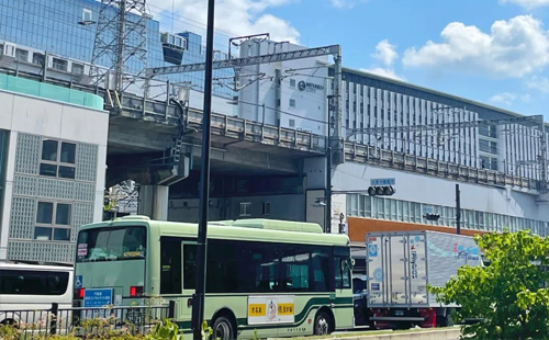 2023日本研修 2023日本研修