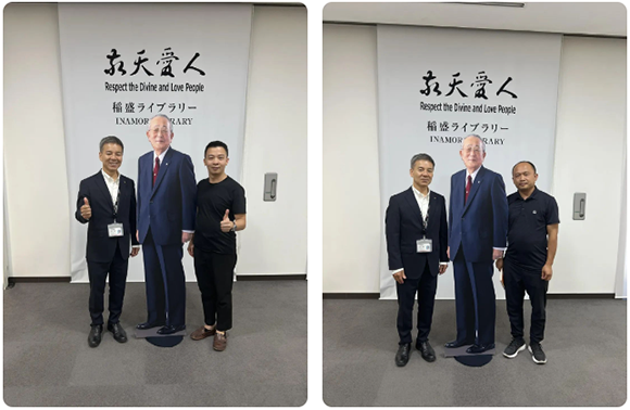 2023日本研修 2023日本研修