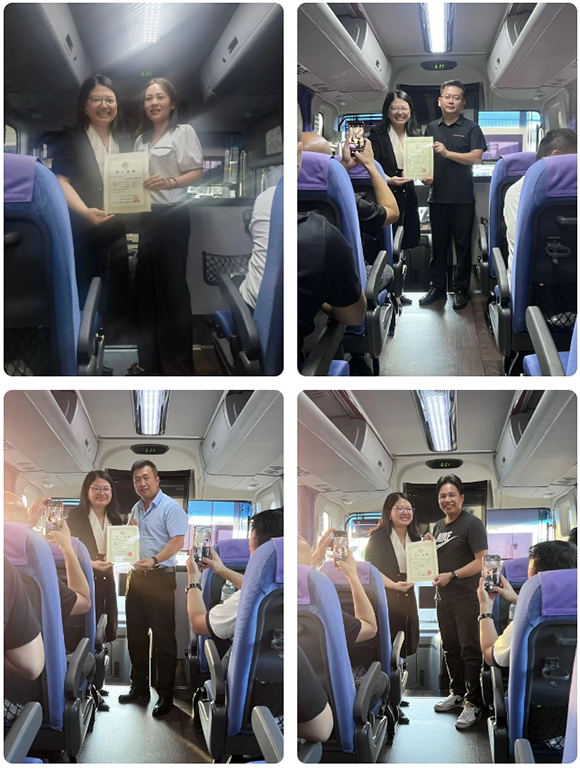 2023日本研修 2023日本研修