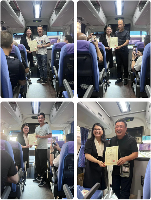 2023日本研修 2023日本研修