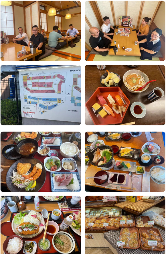 2023日本研修 2023日本研修