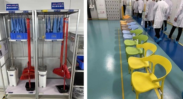 興千田承辦“走進東莞理光”活動成功舉辦! 興千田承辦“走進東莞理光”活動成功舉辦!