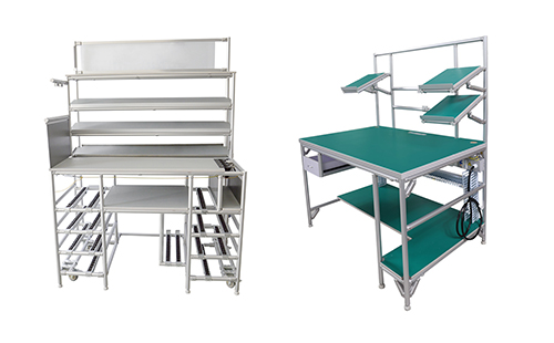 精益管工作臺到底有什么好? <a href='/jingyiguan.htm' class='keys' title='點擊查看關(guān)于精益管的相關(guān)信息' target='_blank'>精益管</a>工作臺到底有什么好?