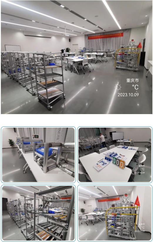 第153屆LCIA專項訓練營順利圓滿落幕！