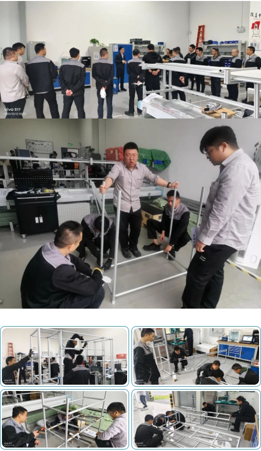 第153屆LCIA專項訓練營順利圓滿落幕！