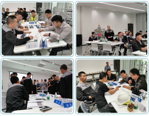 第153屆LCIA專項訓練營順利圓滿落幕！