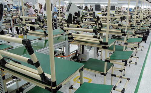 什么是精益生產線Lean Line? 什么是精益生產線Lean Line?