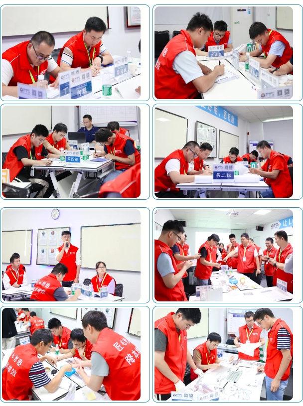 第155屆LCIA企業(yè)轉型升級課程圓滿落幕 第155屆LCIA企業(yè)轉型升級課程圓滿落幕