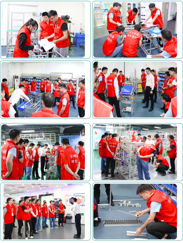 第155屆LCIA企業(yè)轉型升級課程圓滿落幕 第155屆LCIA企業(yè)轉型升級課程圓滿落幕