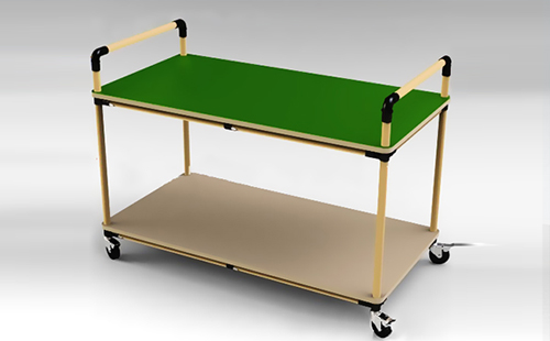 周轉車主要功能是什么? 周轉車主要功能是什么?