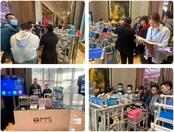 興千田集團受邀參與第七屆標桿精益精益改善大會暨中國精益管理交流大會7 興千田集團受邀參與第七屆標桿精益精益改善大會暨中國精益管理交流大會7