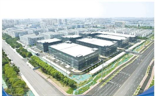 興寶智能被濰坊日報頭版關注，競速“元宇宙” ，布局新賽道