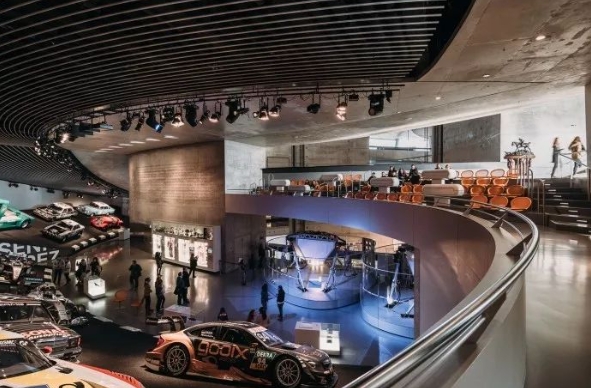 2024德國《隱形冠軍與創新工業暨漢諾威工業展》研修6 2024德國《隱形冠軍與創新工業暨漢諾威工業展》研修6