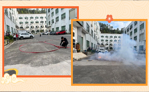 龍行龘龘 | 興千田集團(tuán),正月初九,開工大吉! 龍行龘龘 | 興千田集團(tuán),正月初九,開工大吉!