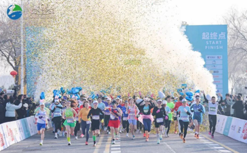 興千田CEO參加2024蘇州太湖藍女子精英賽1 興千田CEO參加2024蘇州太湖藍女子精英賽1