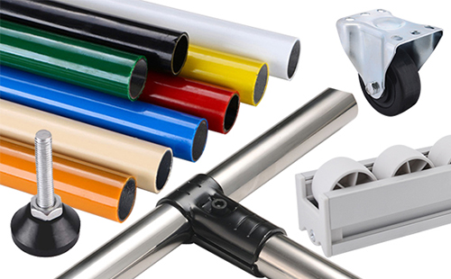 線棒產品有哪些？