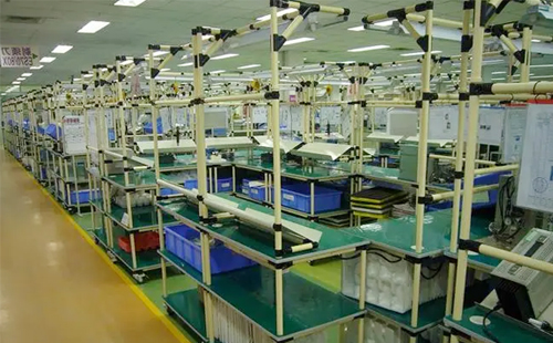 柔性生產(chǎn)線優(yōu)缺點是什么? 柔性生產(chǎn)線優(yōu)缺點是什么?