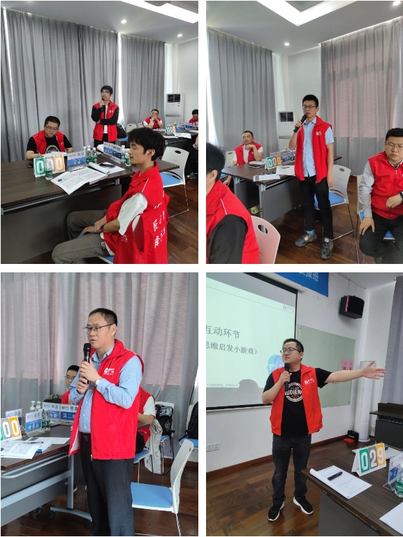 第162屆 | LCIA簡(jiǎn)便自動(dòng)化培訓(xùn)順利圓滿落幕！