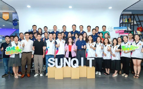 2024年端午節(jié)&第二季度生日會(huì)1 2024年端午節(jié)&第二季度生日會(huì)1