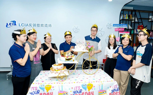 2024年端午節(jié)&第二季度生日會(huì)7 2024年端午節(jié)&第二季度生日會(huì)7