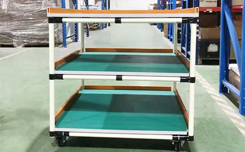 車間周轉(zhuǎn)車設(shè)計原理是什么? 車間周轉(zhuǎn)車設(shè)計原理是什么?