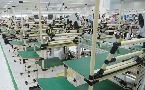 如何整一條<a href='/shengchanxianxitong.htm' class='keys' title='點擊查看關于精益生產線的相關信息' target='_blank'>精益生產線</a>？