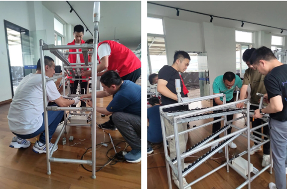 第164屆LCIA技能實操班順利圓滿落幕5 第164屆LCIA技能實操班順利圓滿落幕5