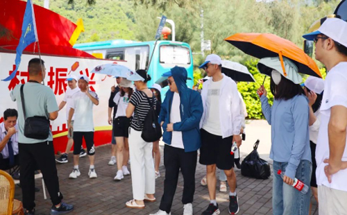 2024年興千田集團潮汕之旅1 2024年興千田集團潮汕之旅1