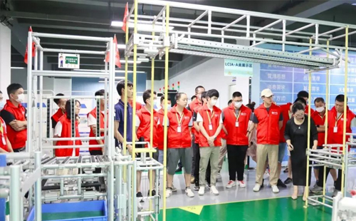 直播預(yù)告 |7月30日晚上7點(diǎn)半—揭曉LCIA背后的秘密3 直播預(yù)告 |7月30日晚上7點(diǎn)半—揭曉LCIA背后的秘密3