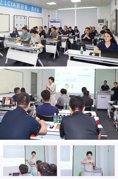 攜手共進,共創未來! | 興千田2024年中總結會議圓滿召開2 攜手共進,共創未來! | 興千田2024年中總結會議圓滿召開2