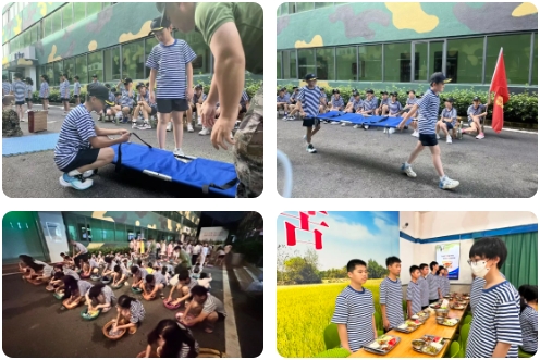 第七季候鳥(niǎo)計(jì)劃7天公益營(yíng)圓滿落幕6 第七季候鳥(niǎo)計(jì)劃7天公益營(yíng)圓滿落幕6