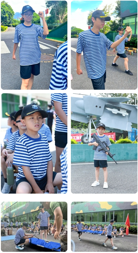 第七季候鳥(niǎo)計(jì)劃7天公益營(yíng)圓滿落幕8 第七季候鳥(niǎo)計(jì)劃7天公益營(yíng)圓滿落幕8