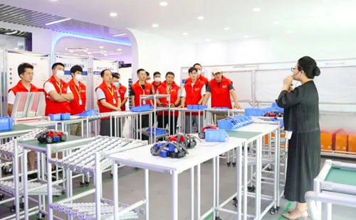 8月14日,LCIA低成本自動化直播預告! 8月14日,LCIA低成本自動化直播預告!