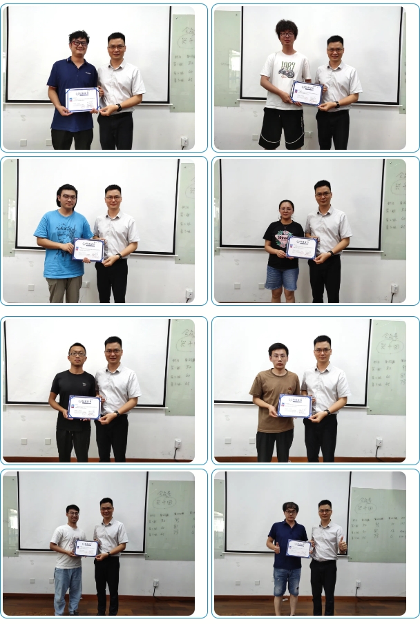 第168屆簡易自動化培訓順利圓滿落幕8 第168屆簡易自動化培訓順利圓滿落幕8