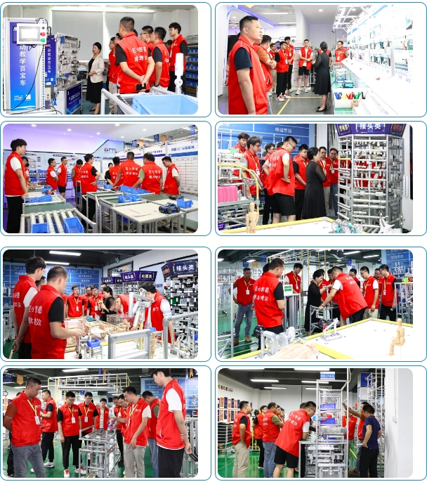 第169屆低成本自動化學習結束啦8 第169屆低成本自動化學習結束啦8