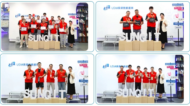 第169屆低成本自動化學習結束啦8 第169屆低成本自動化學習結束啦8