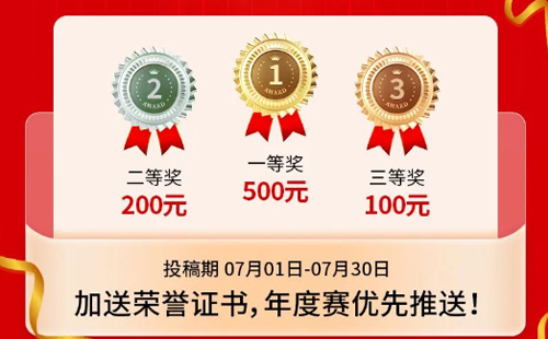 7月份優秀LCIA視頻大賽 | 三等獎獲獎名單公布啦2 7月份優秀LCIA視頻大賽 | 三等獎獲獎名單公布啦2