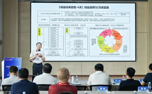 賽事報道：第8屆改善大賽華中區分賽圓滿結束4