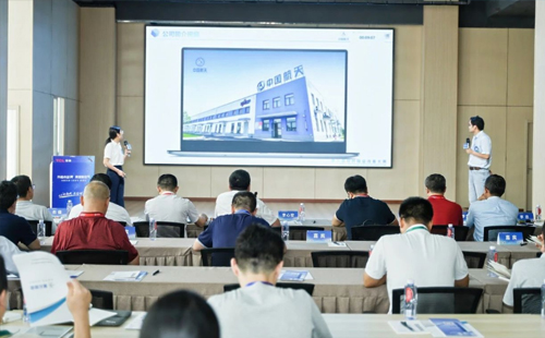 賽事報道：第8屆改善大賽華中區分賽圓滿結束8