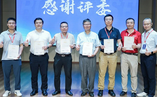 賽事報道：第8屆改善大賽華中區分賽圓滿結束18