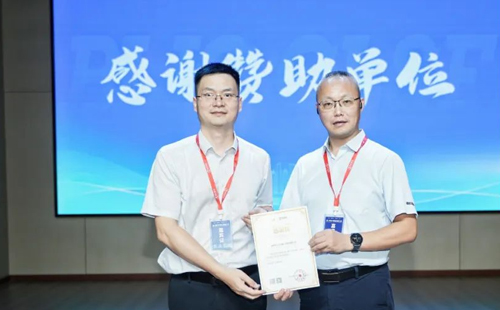 賽事報道：第8屆改善大賽華中區分賽圓滿結束22