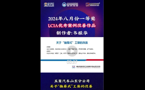 8月份優(yōu)秀LCIA視頻大賽 | 一等獎獲獎名單公布啦! 8月份優(yōu)秀LCIA視頻大賽 | 一等獎獲獎名單公布啦!