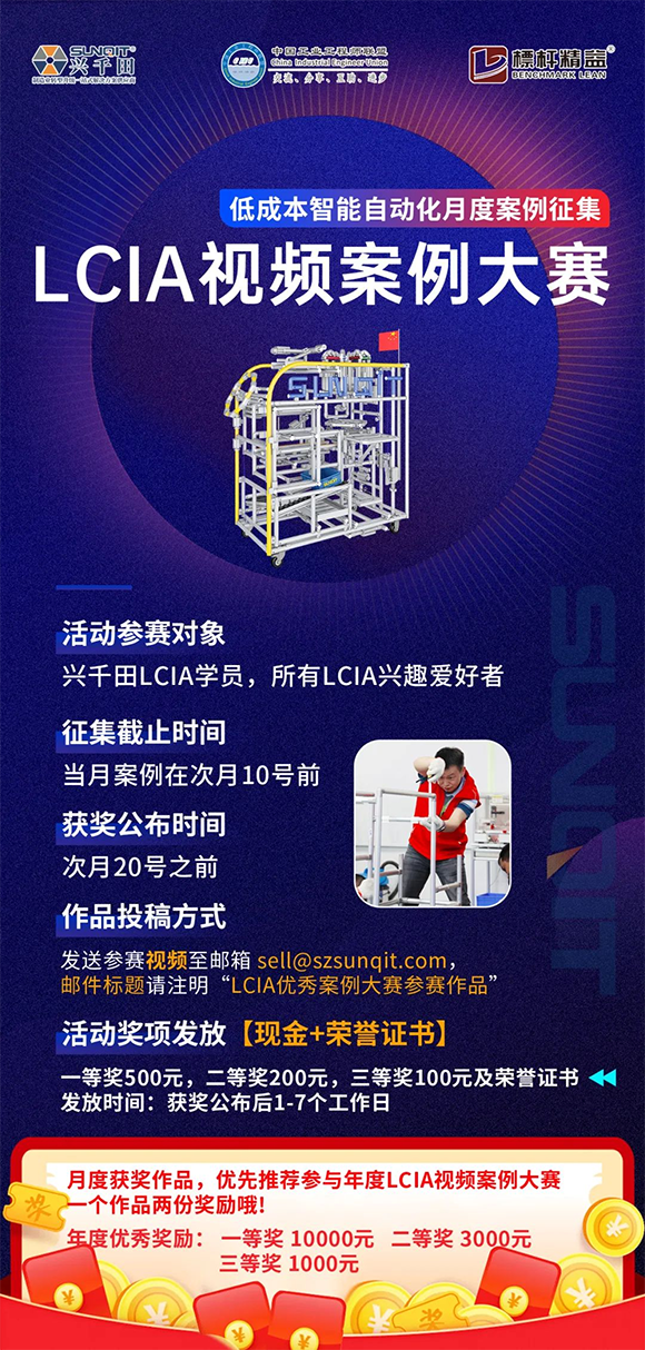 8月份優(yōu)秀LCIA視頻大賽 | 一等獎獲獎名單公布啦! 8月份優(yōu)秀LCIA視頻大賽 | 一等獎獲獎名單公布啦!