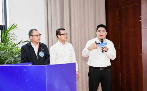 第8屆標(biāo)桿精益改善大賽江蘇分賽圓滿結(jié)束7 第8屆標(biāo)桿精益改善大賽江蘇分賽圓滿結(jié)束7