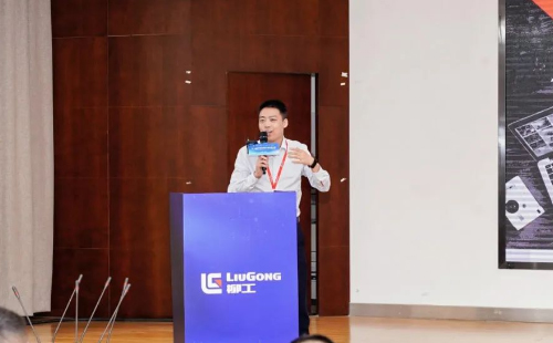 第8屆標(biāo)桿精益改善大賽江蘇分賽圓滿結(jié)束18 第8屆標(biāo)桿精益改善大賽江蘇分賽圓滿結(jié)束18