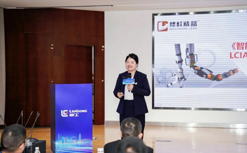 第8屆標(biāo)桿精益改善大賽江蘇分賽圓滿結(jié)束19 第8屆標(biāo)桿精益改善大賽江蘇分賽圓滿結(jié)束19