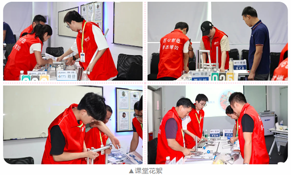 第172屆LCIA低成本自動化課程結束啦6 第172屆LCIA低成本自動化課程結束啦6