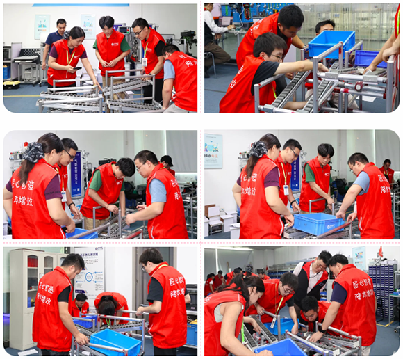 第172屆<a href='/zhinengyingyuan.htm' class='keys' title='點擊查看關于LCIA的相關信息' target='_blank'>LCIA</a>低成本自動化課程結束啦8 第172屆LCIA<a href='/zhinengyingyuan.htm' class='keys' title='點擊查看關于低成本自動化的相關信息' target='_blank'>低成本自動化</a>課程結束啦8