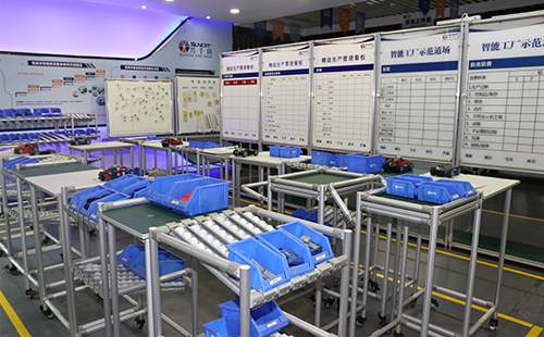 什么是<a href='/zhinengyingyuan.htm' class='keys' title='點擊查看關(guān)于LCIA的相關(guān)信息' target='_blank'>LCIA</a>精益改善？