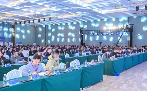 第八屆中國精益管理高質量發展大會圓滿舉辦1 第八屆中國精益管理高質量發展大會圓滿舉辦1